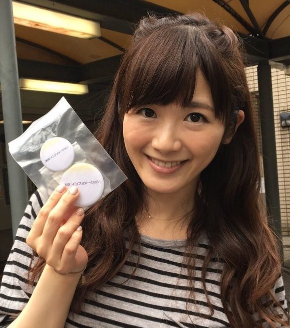 榎本麗美の水着画像が鬼かわいい 結婚相手の旦那は誰 河村隆一と エンタメace