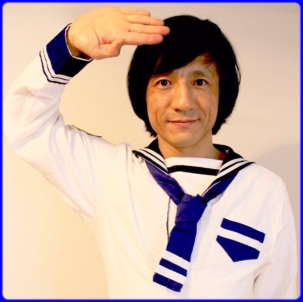 ジャッキーちゃん(芸人)は日本人&何人?結婚相手の嫁や子供は! エンタメACE